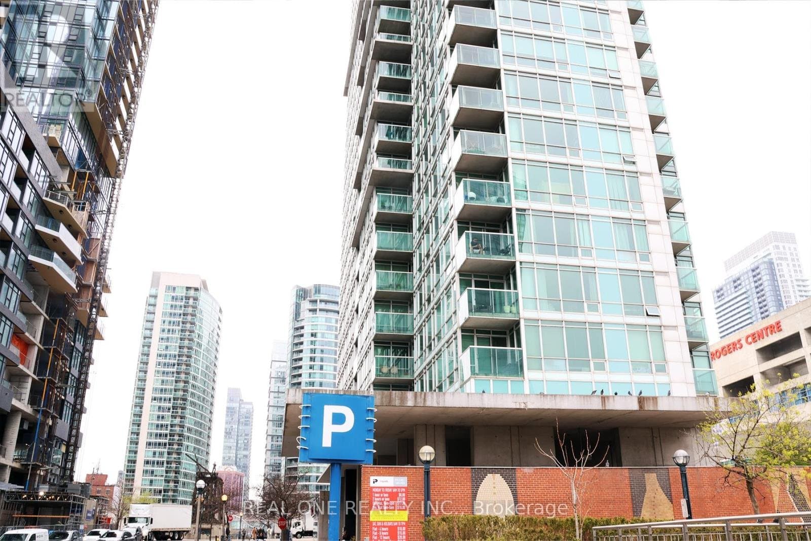 81 Navy Wharf Court - Photo 3