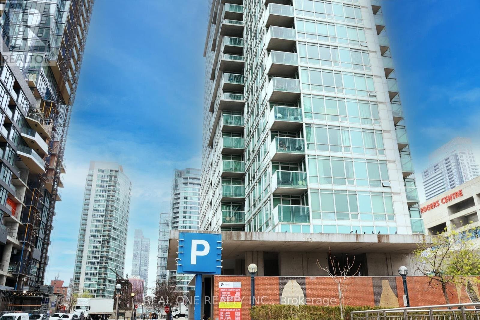 81 Navy Wharf Court - Photo 4