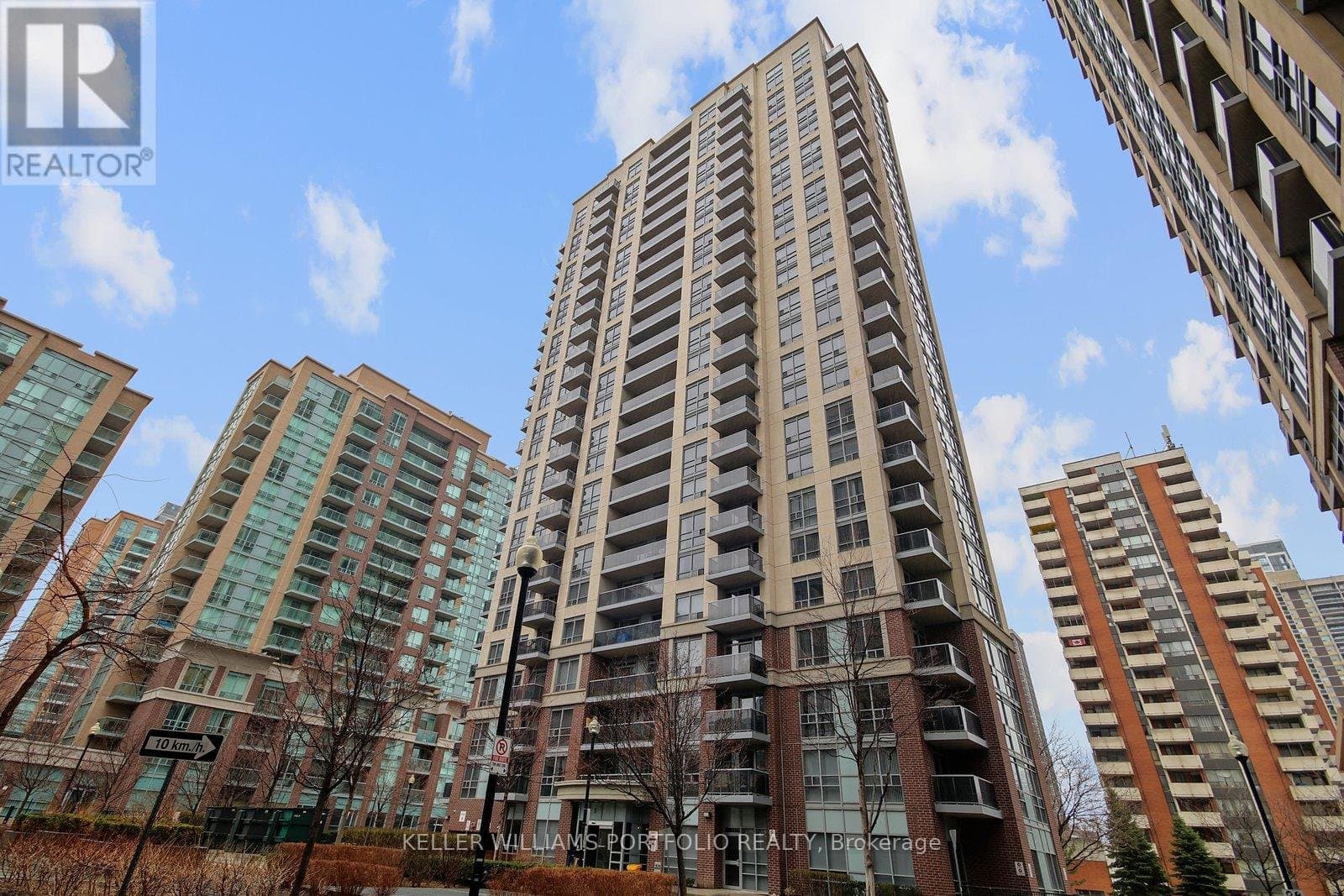 5 Michael Power Place