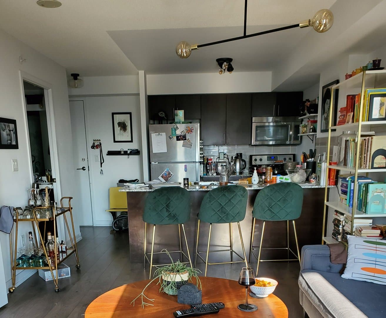 1410 Dupont Street - Photo 3