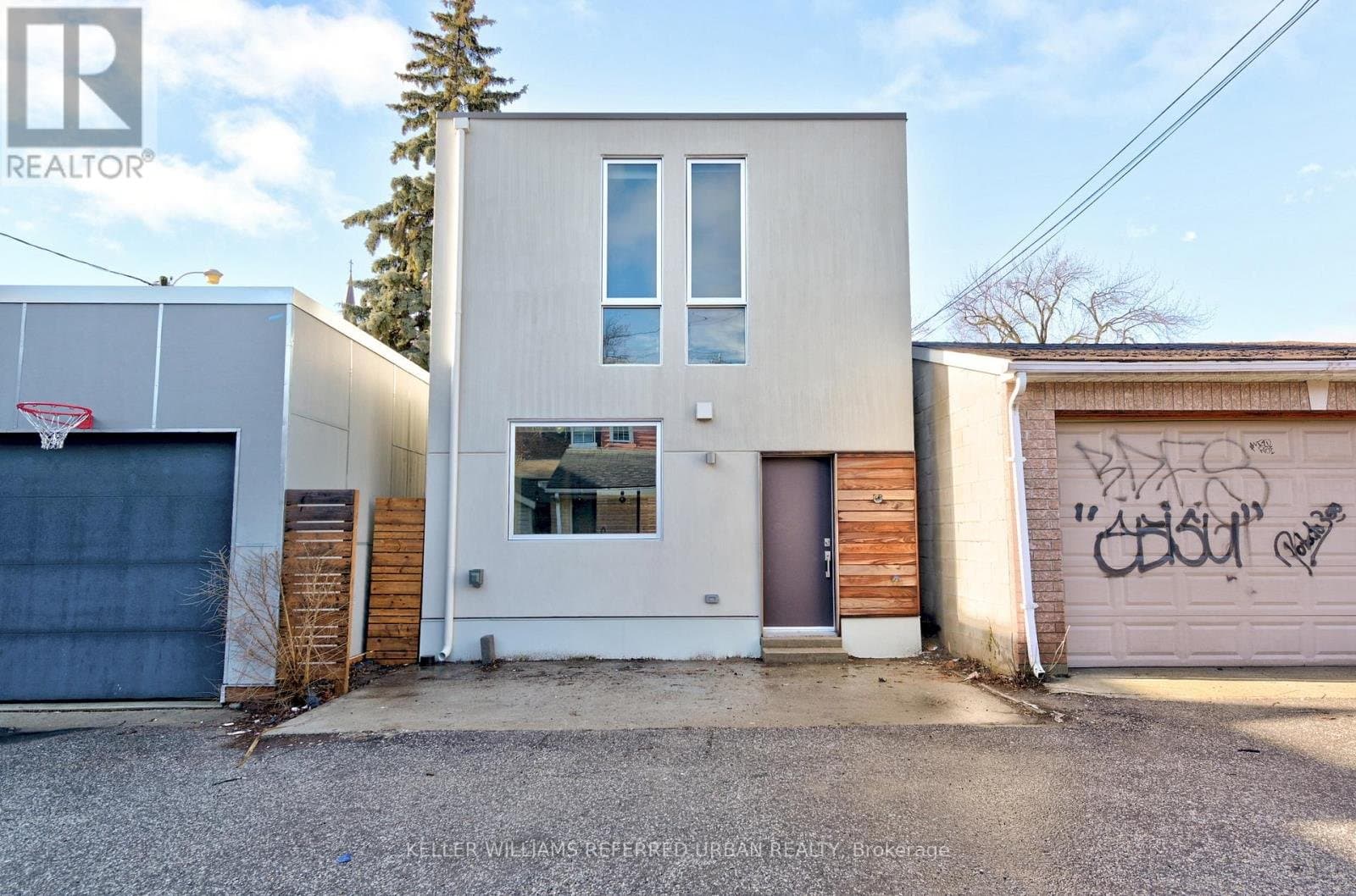 37 Margueretta Street - Photo 1