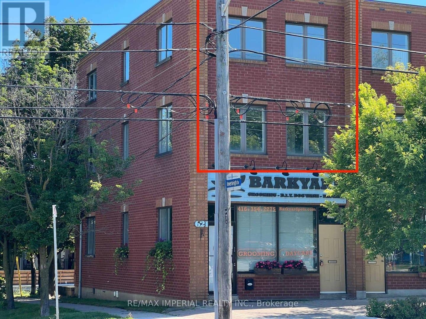 621A The Queensway - Photo 1