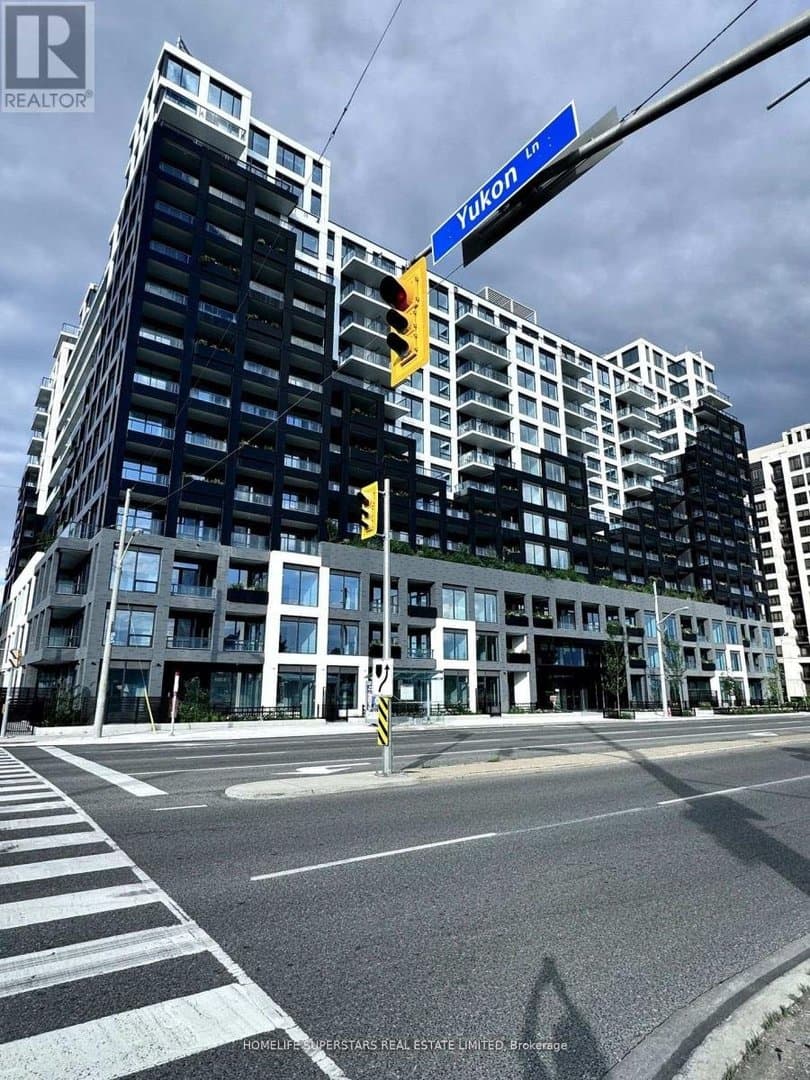 1100 Sheppard Avenue - Photo 1