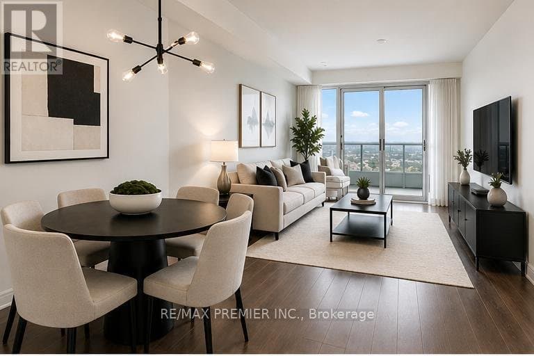 840 Queen's Plate Drive