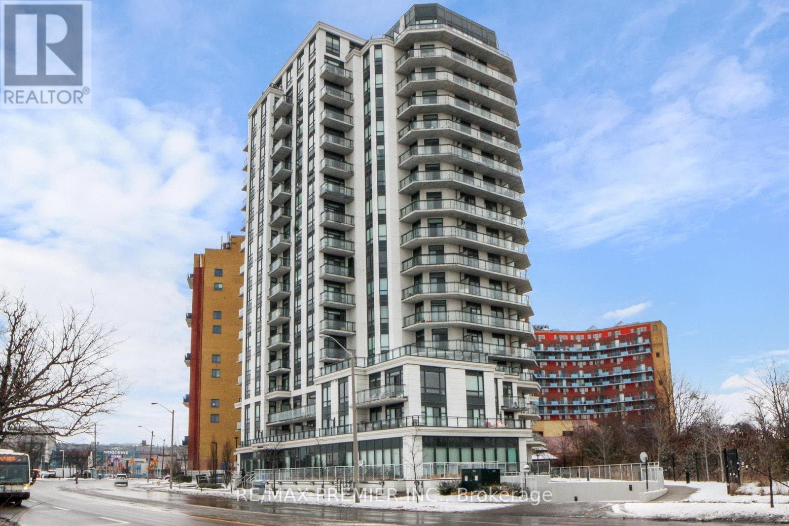 840 Queen's Plate Drive - Photo 2