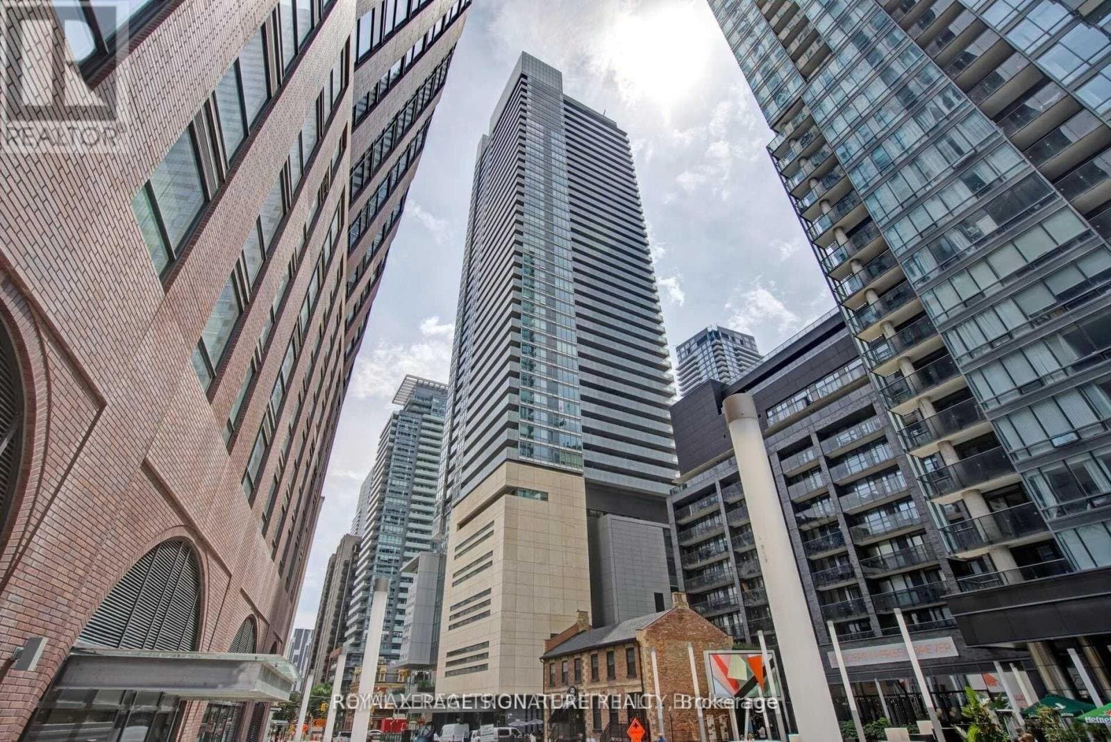 80 John Street