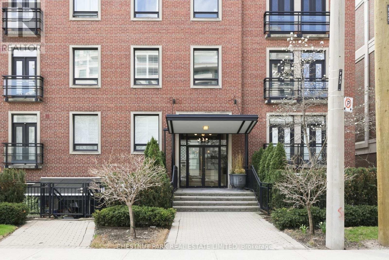 33 Price Street