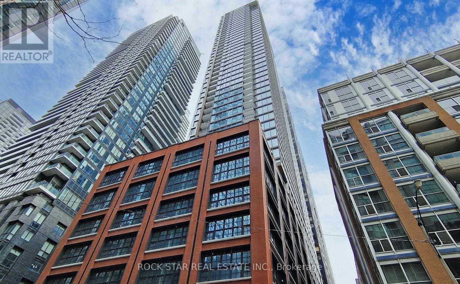 55 Mercer Street
