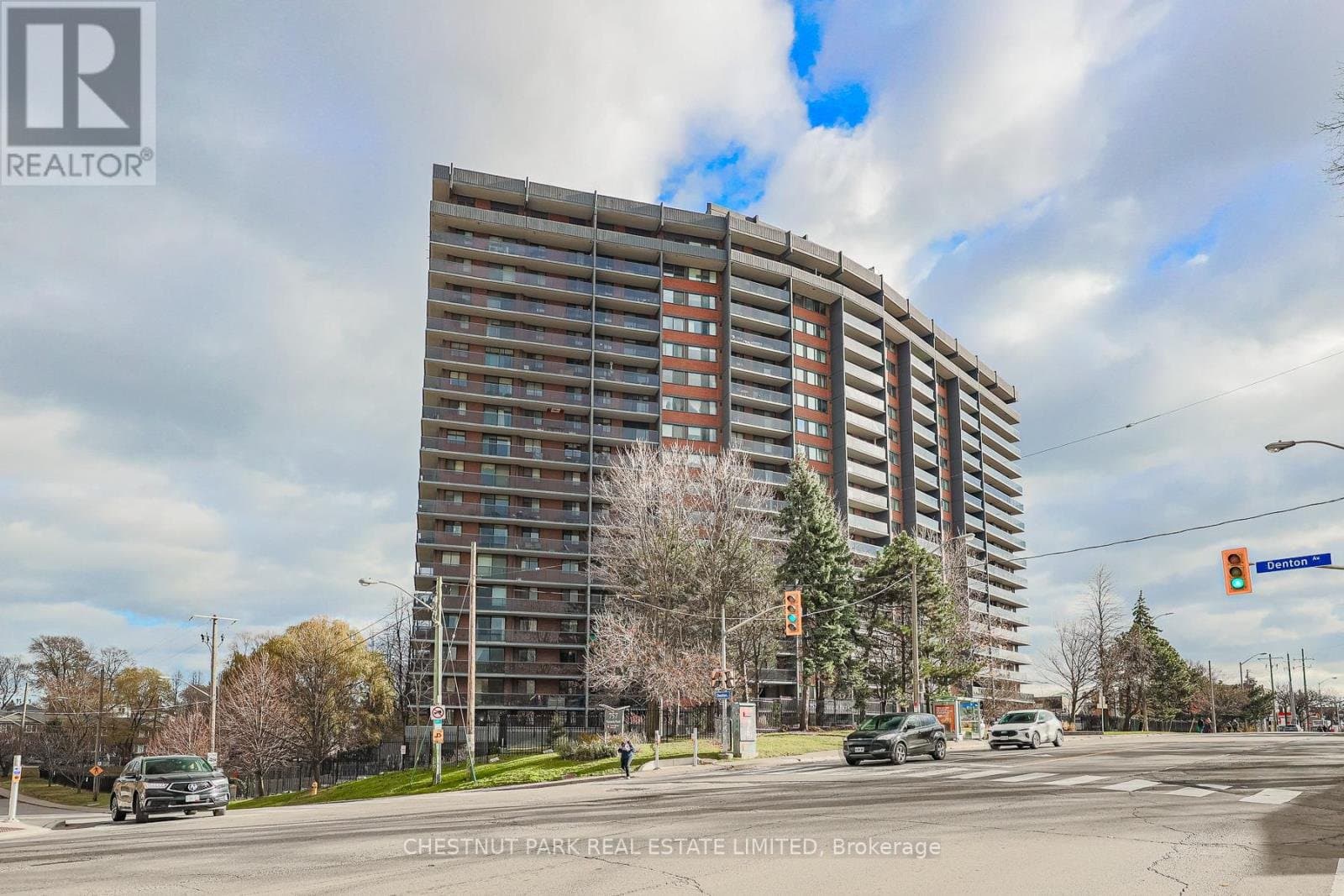 757 Victoria Park Avenue - Photo 1
