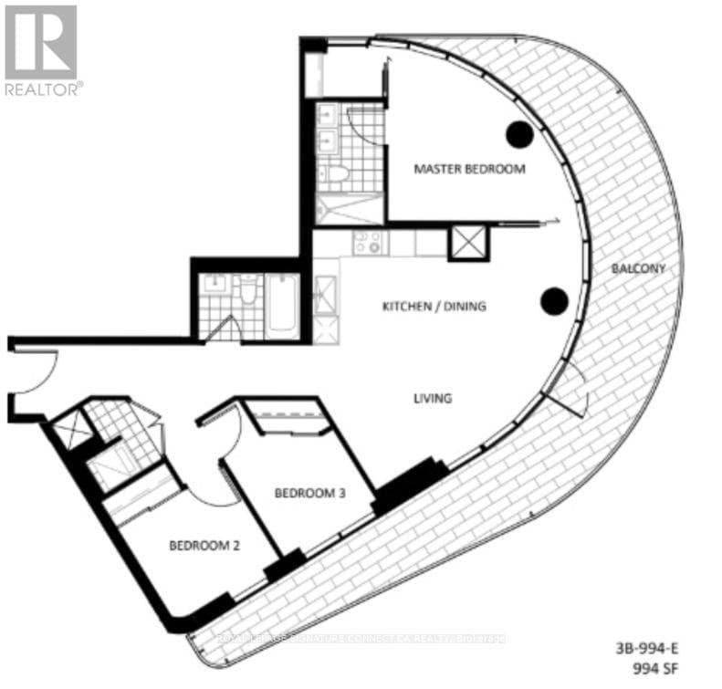 1185 Dupont Street - Photo 2