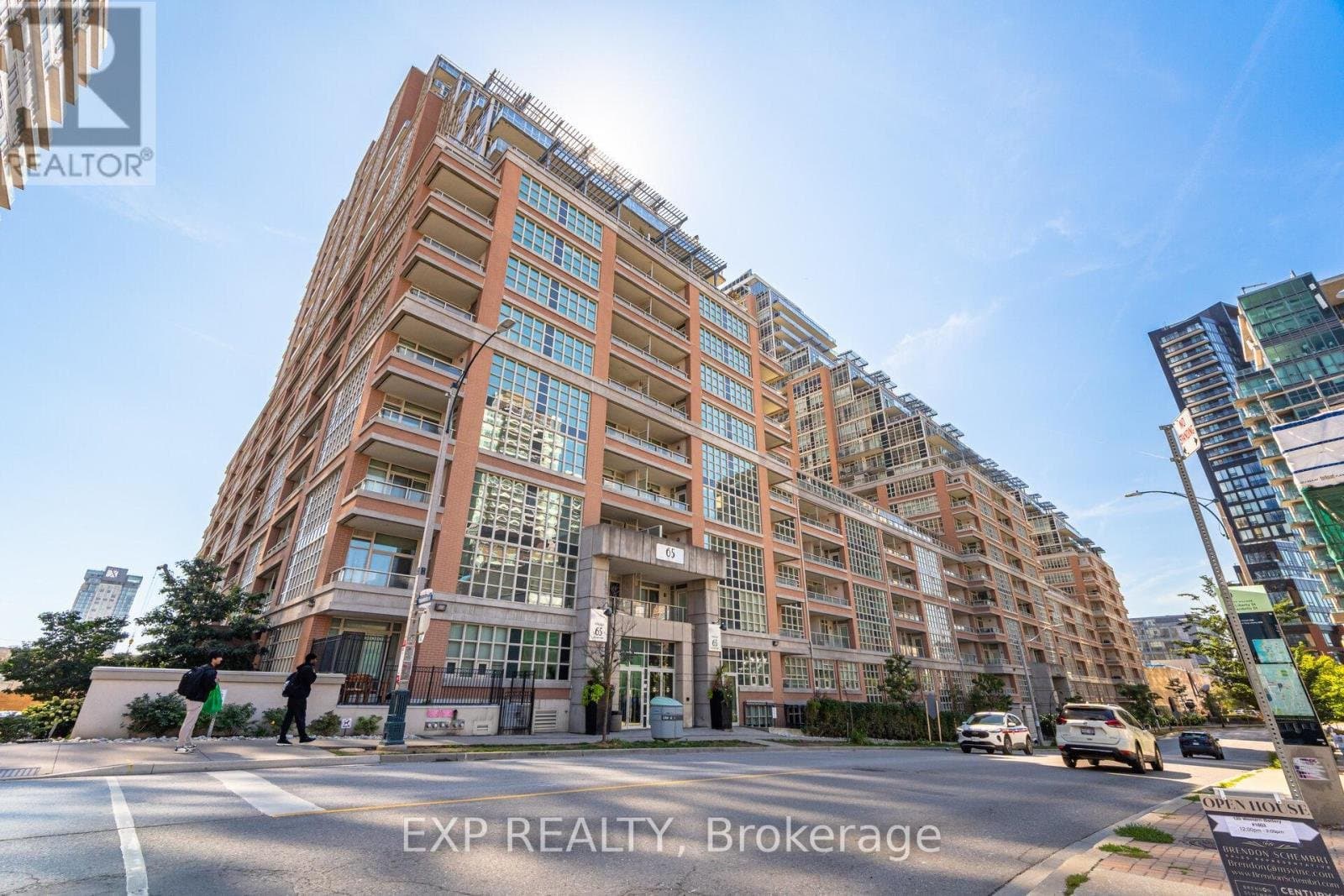 65 East Liberty Street
