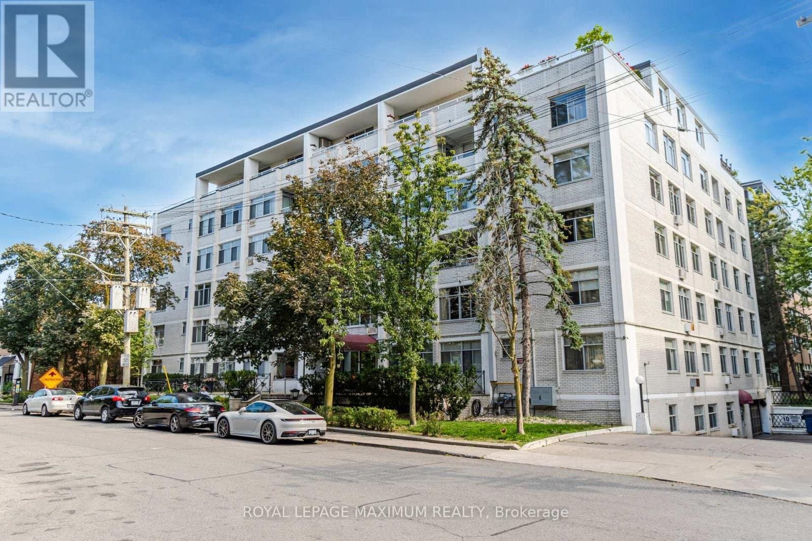 335 Lonsdale Road