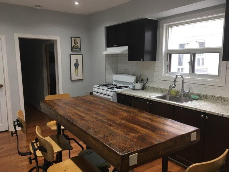 796 Ossington Avenue - Photo 3
