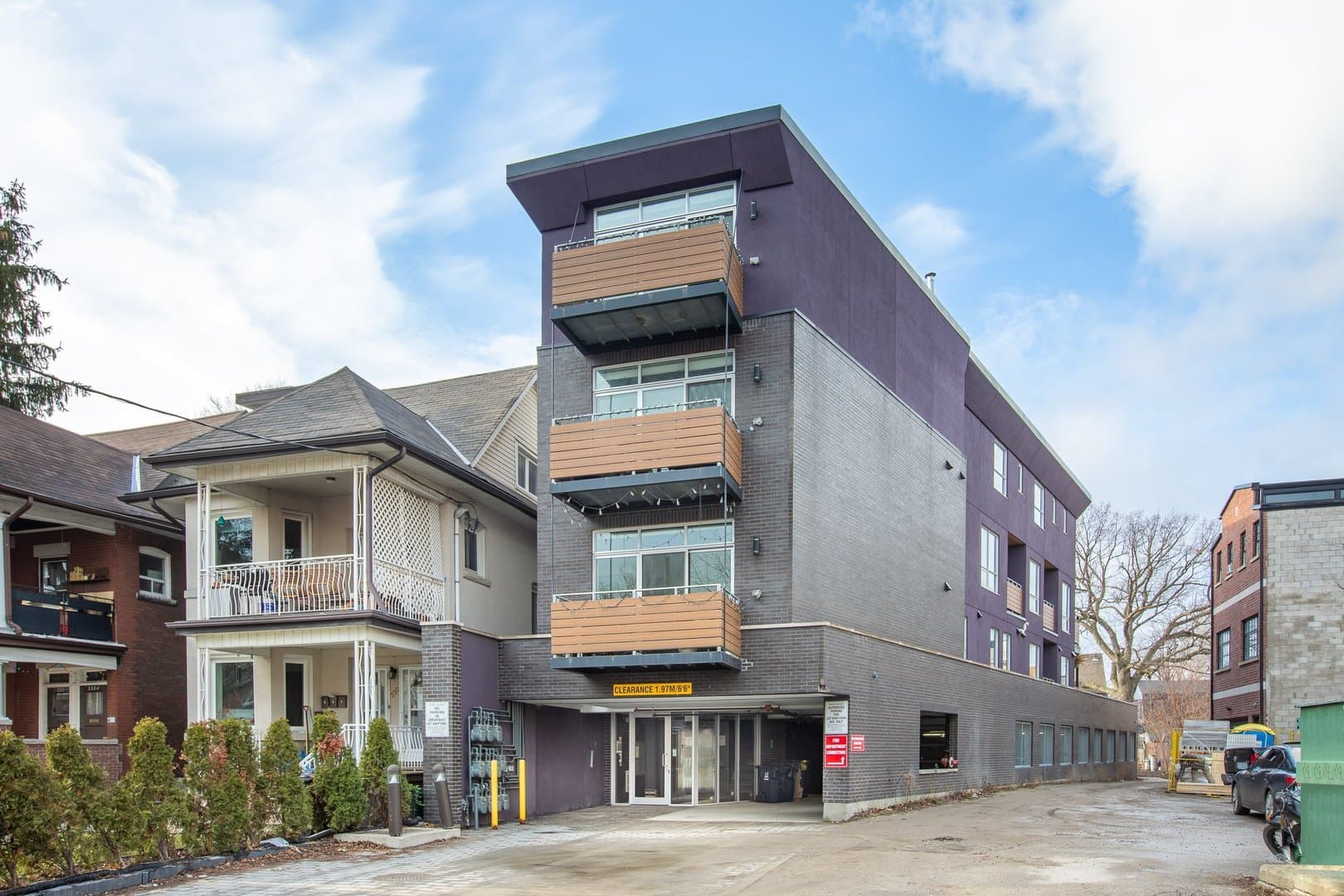 332 High Park Avenue - Photo 1