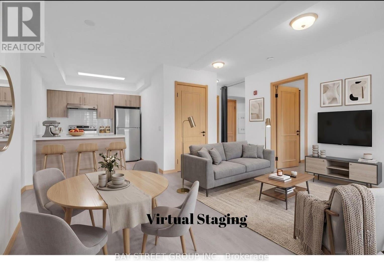 3453 Victoria Park Avenue - Photo 1