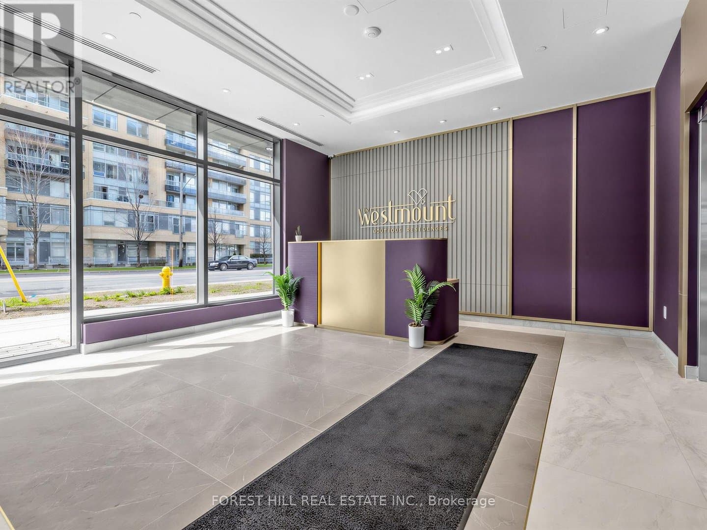 700 Sheppard Avenue