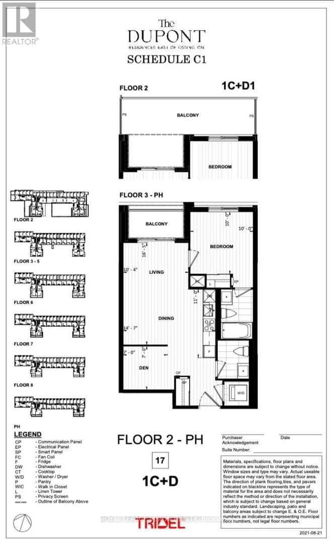 858 Dupont Street - Photo 2