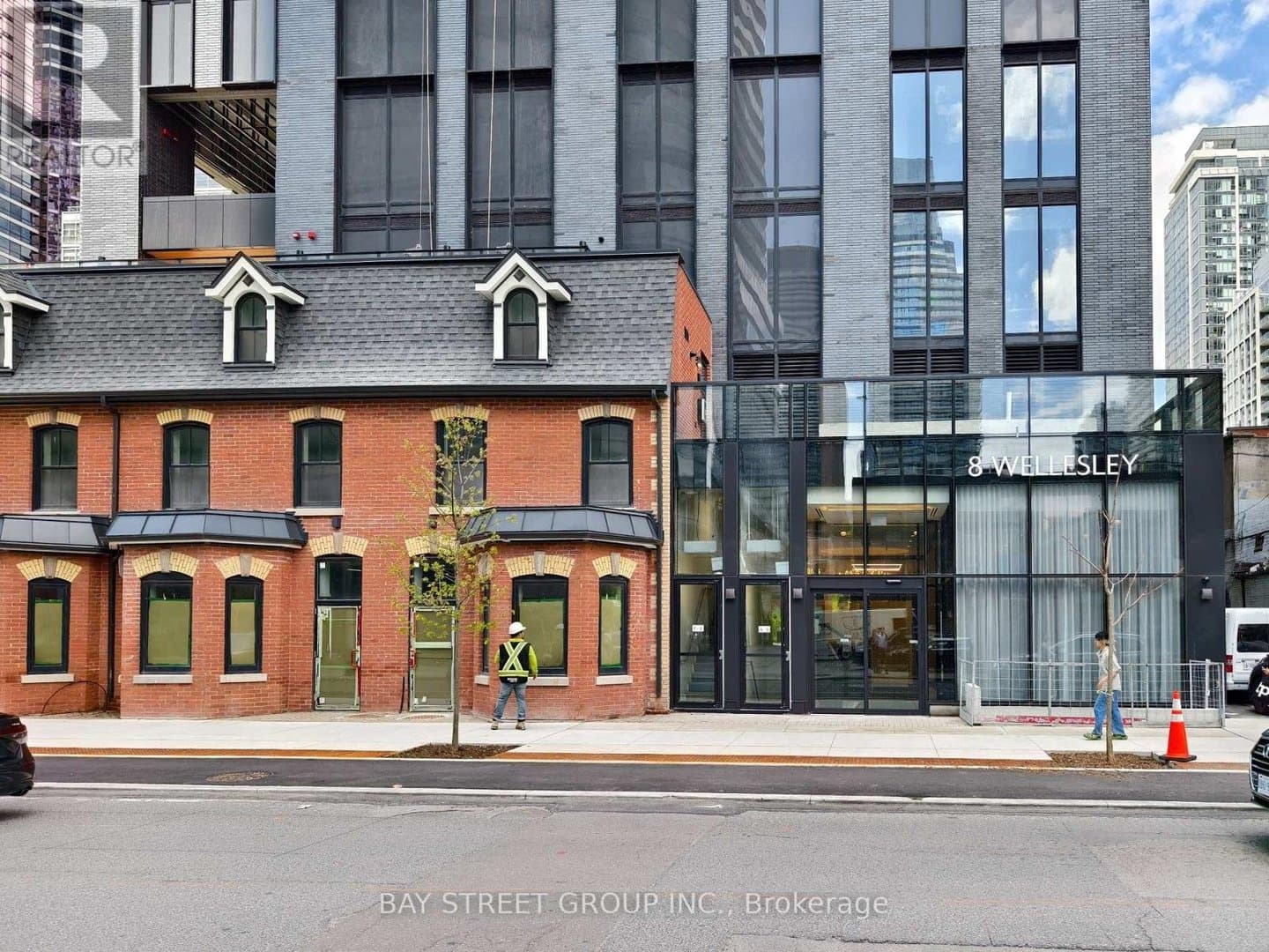 8 Wellesley Street - Photo 2
