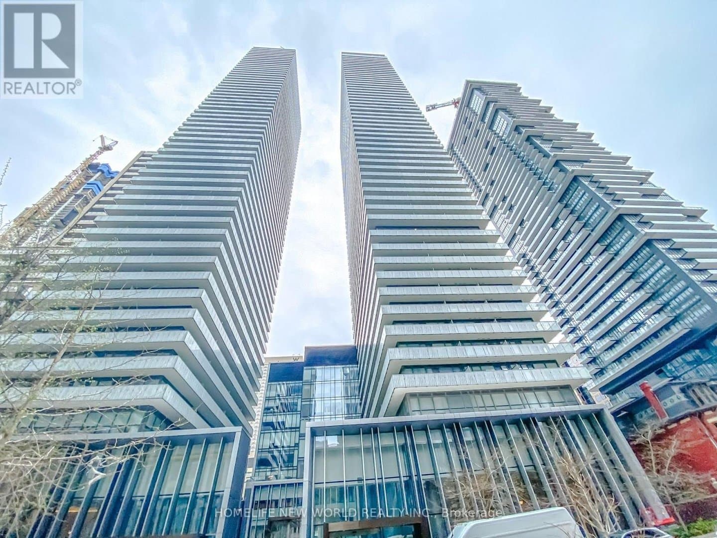 50 Charles Street
