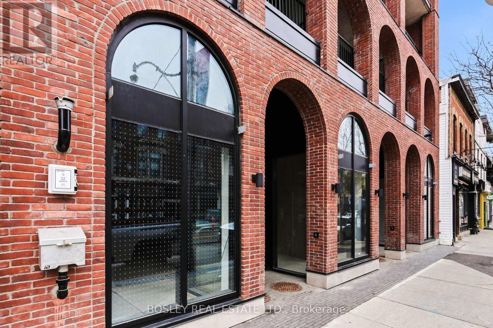 761 Queen Street