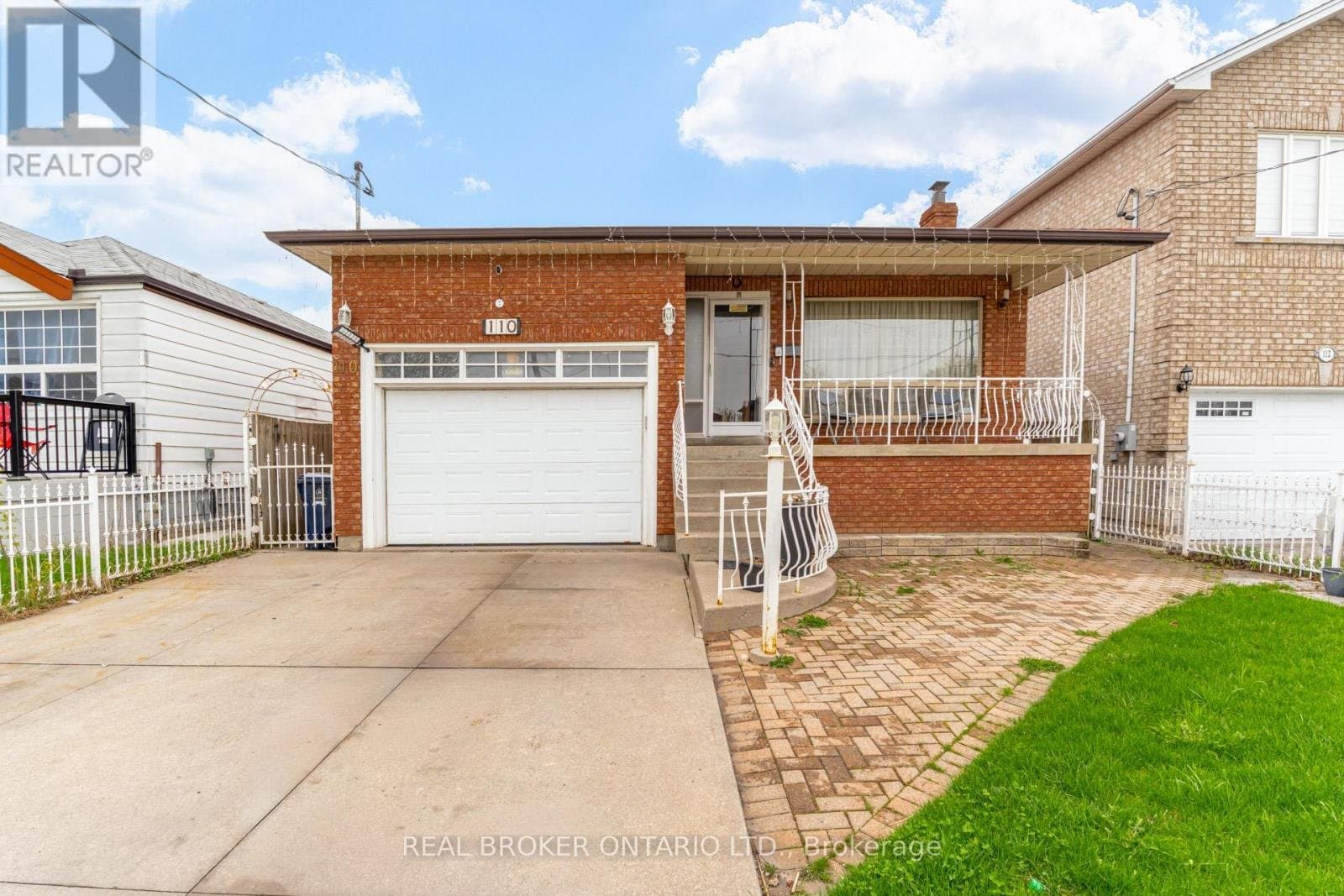 110 Commonwealth Avenue