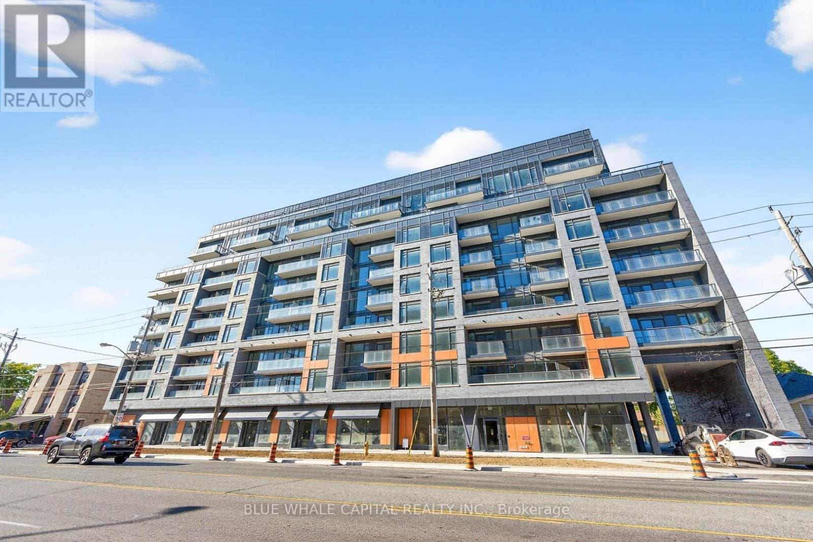 700 Sheppard Avenue - Photo 1