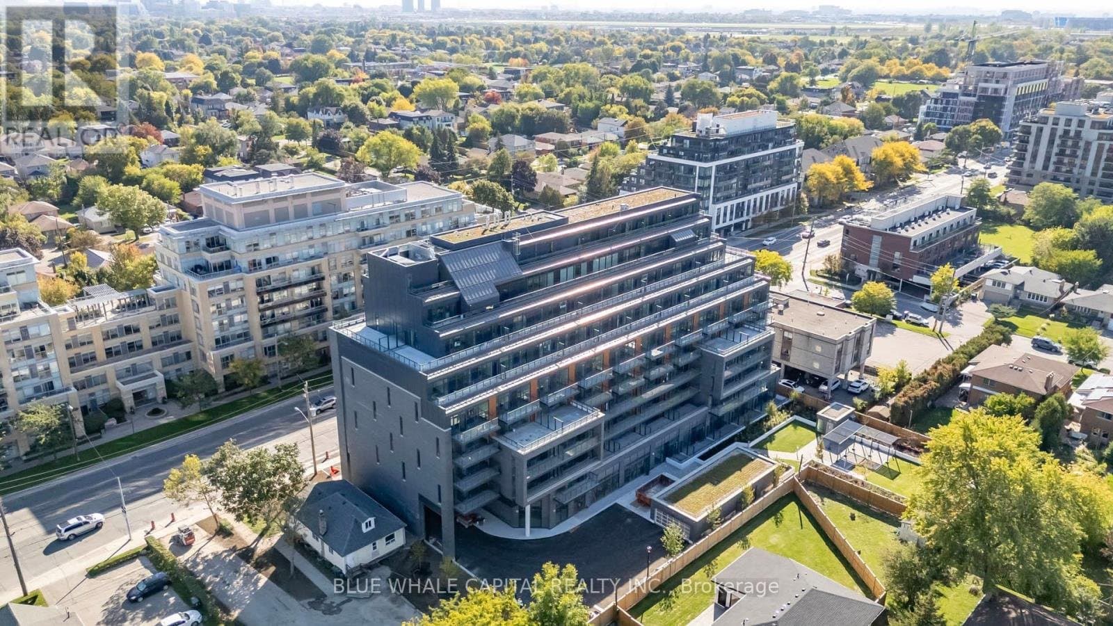 700 Sheppard Avenue - Photo 3