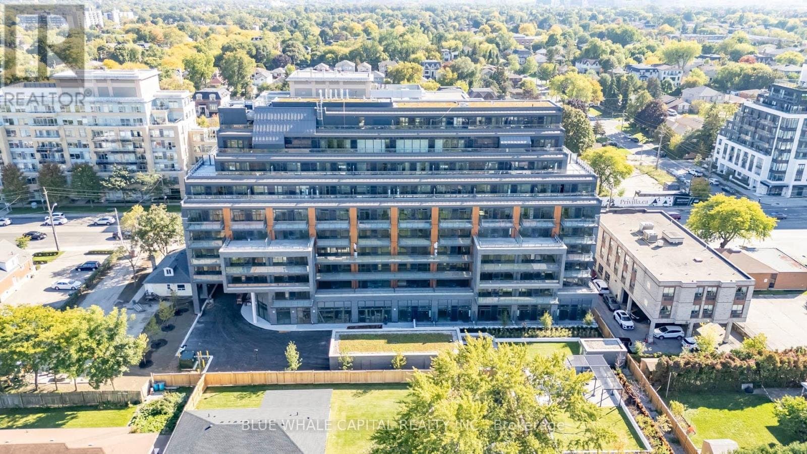 700 Sheppard Avenue - Photo 4