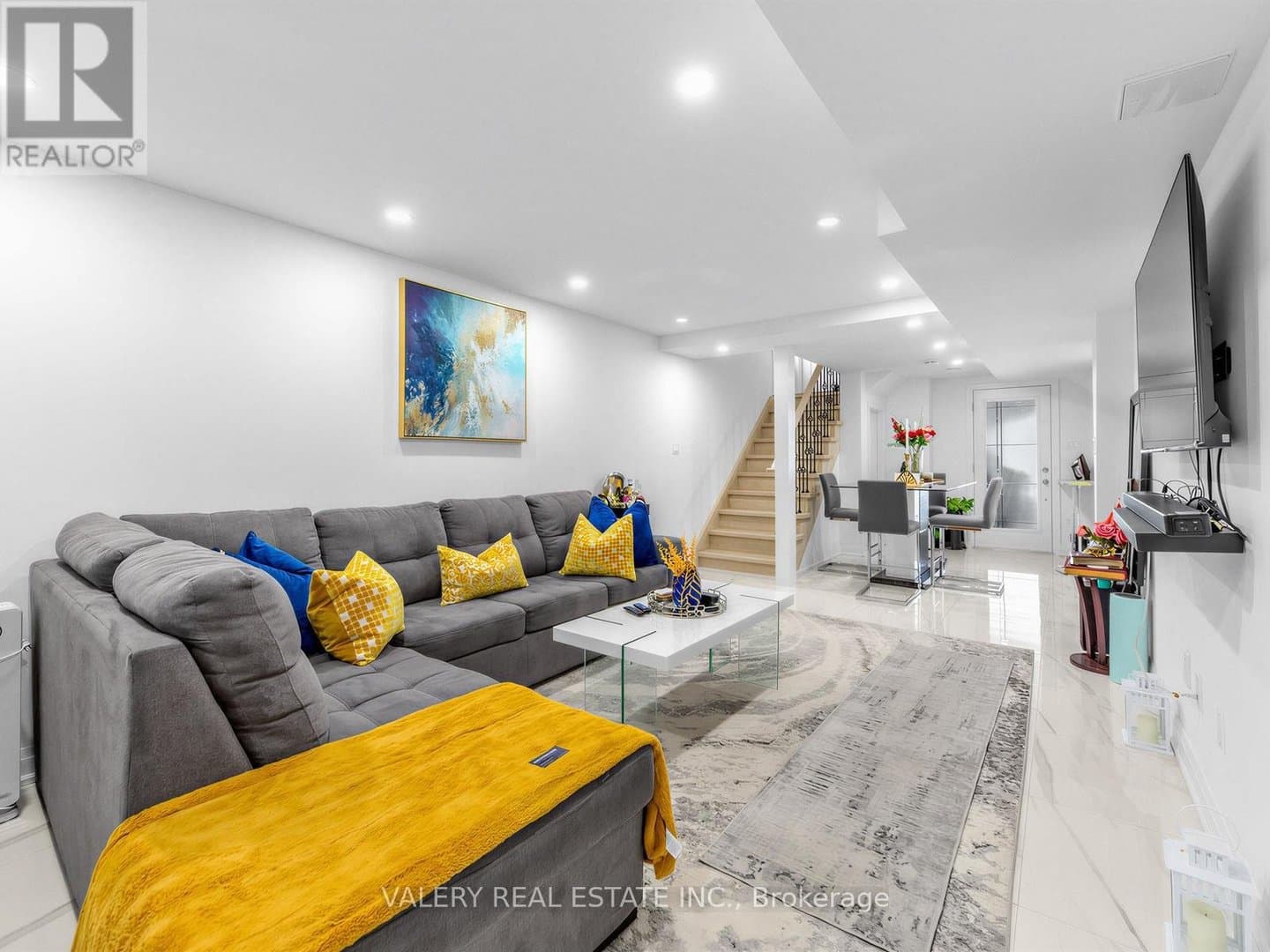 64 Moreau Trail - Photo 1