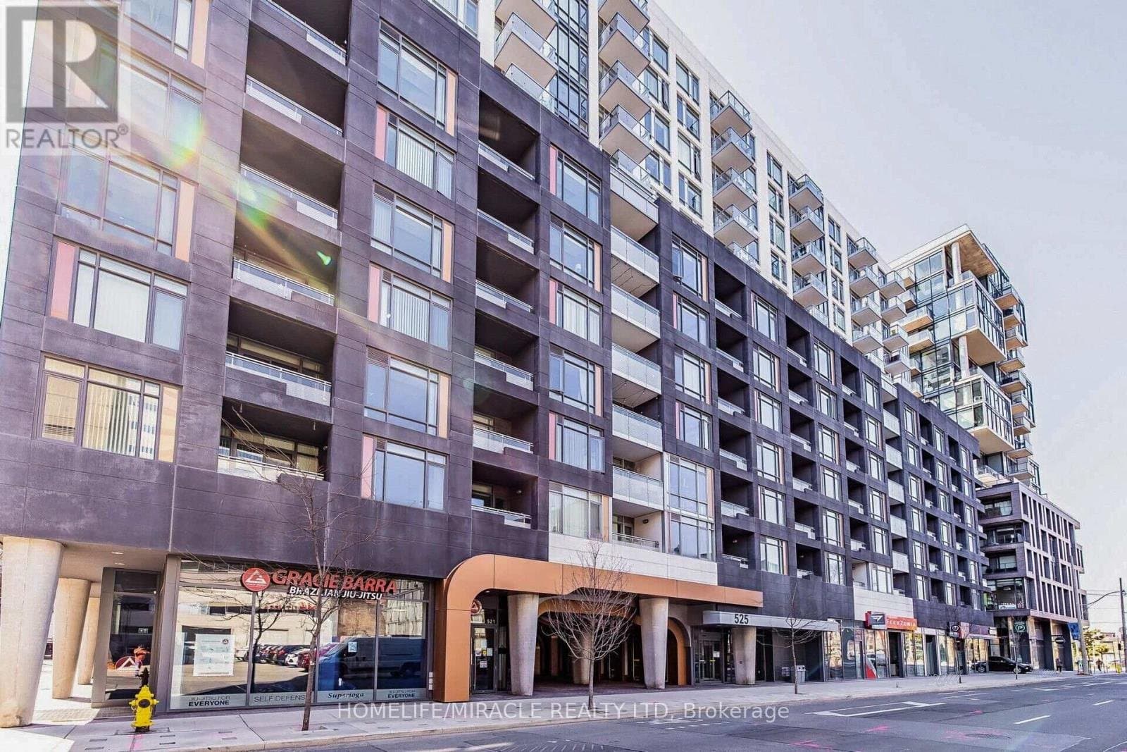 525 Adelaide Street - Photo 1