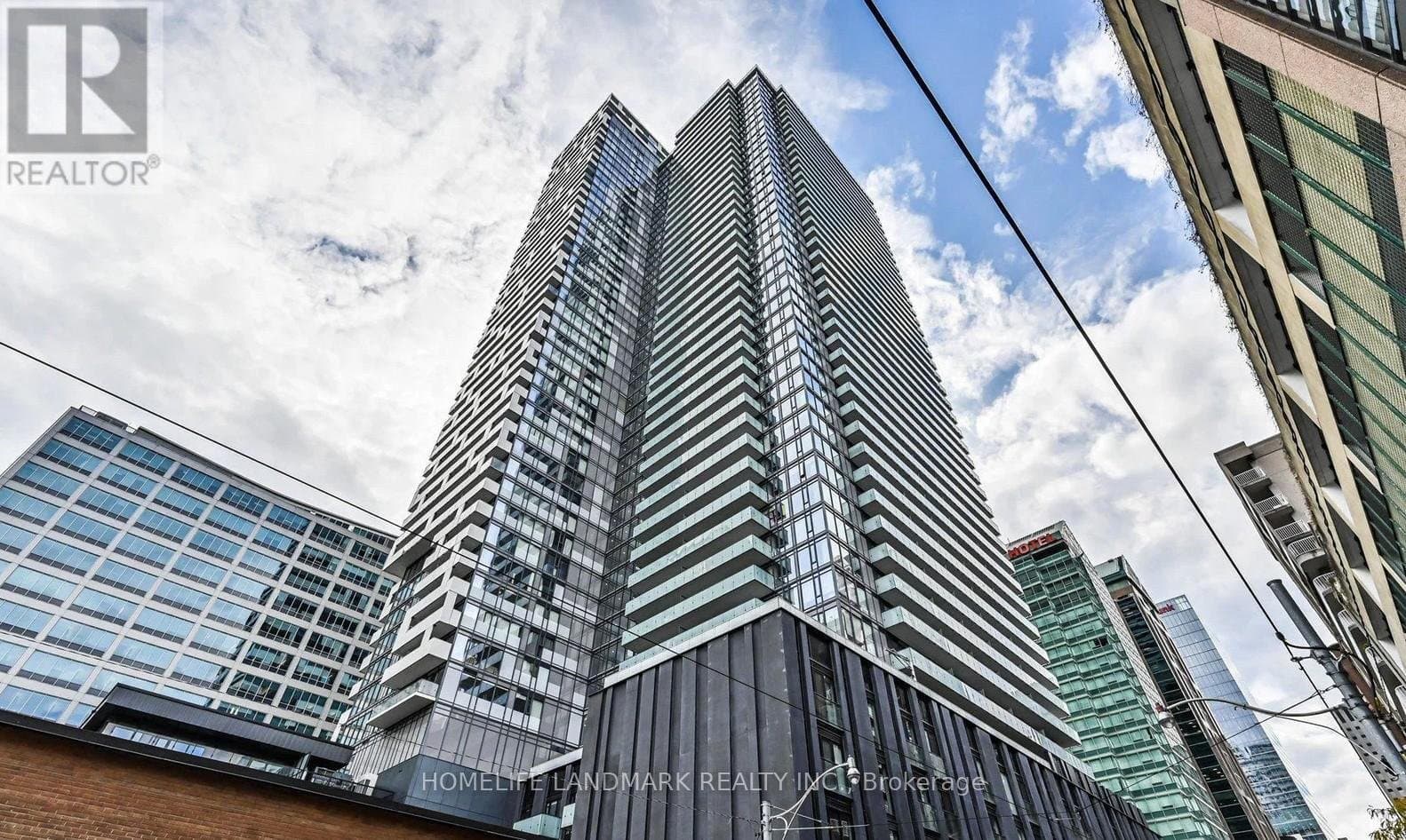 25 Richmond Street