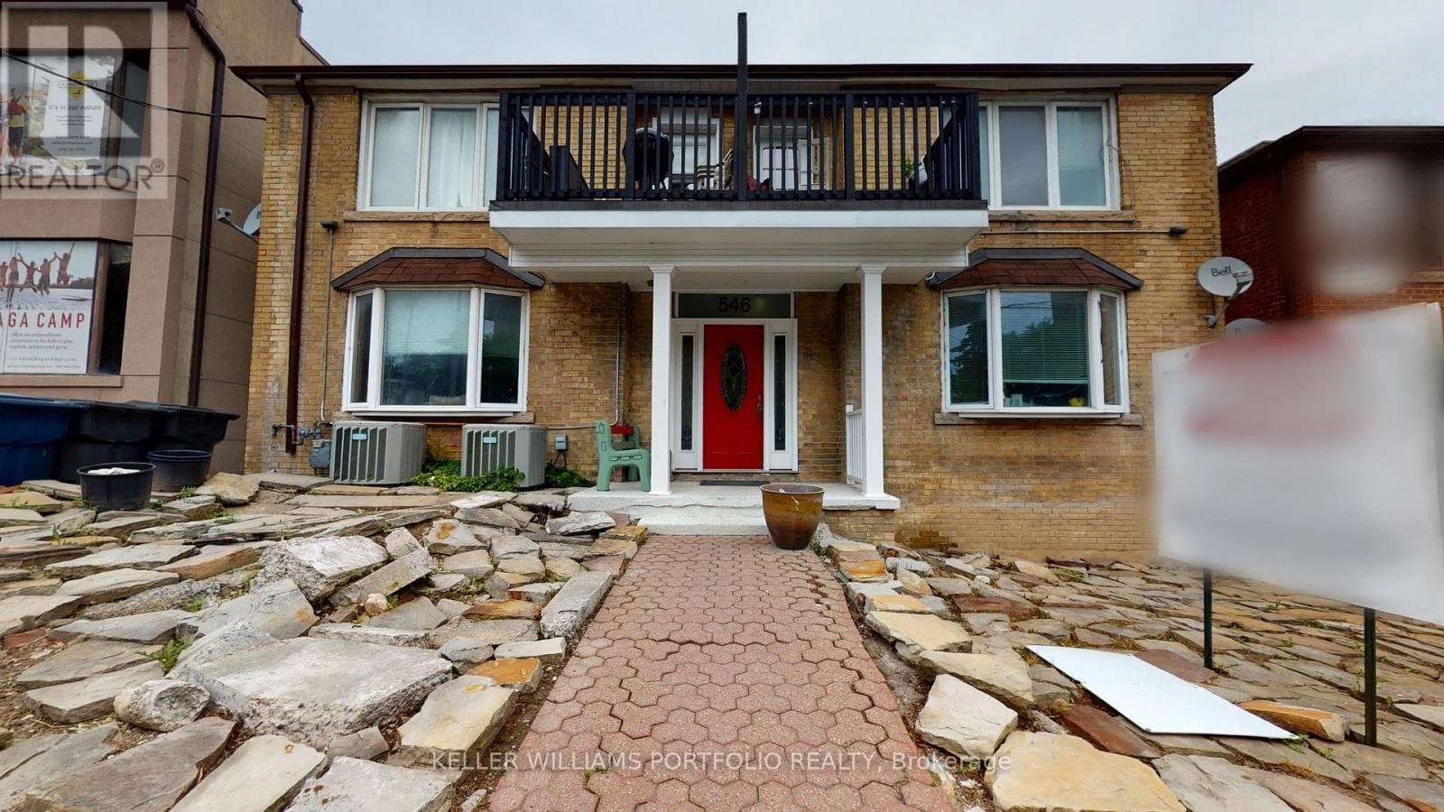 546 Eglinton Avenue - Photo 1