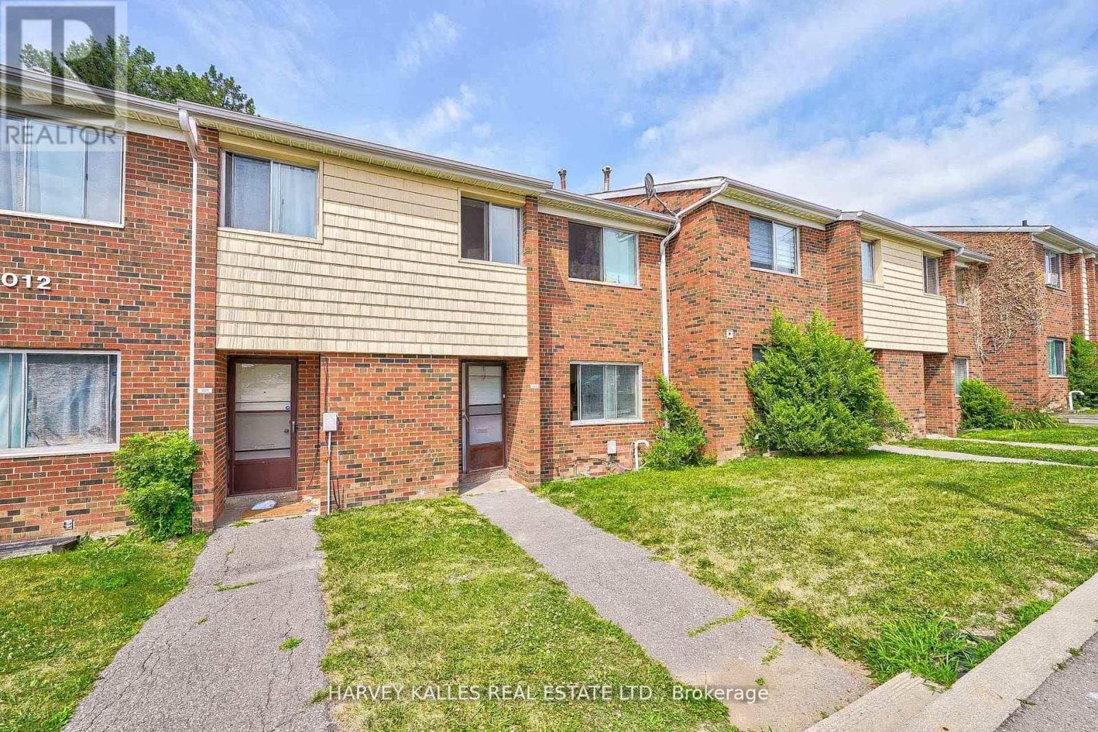 2012 Sheppard Avenue