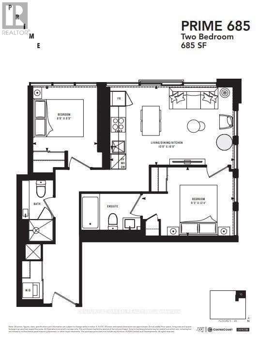 319 Jarvis Street - Photo 3