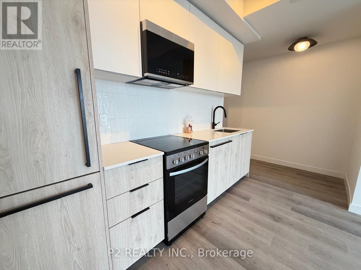 1635 MILITARY Trail - Photo 2