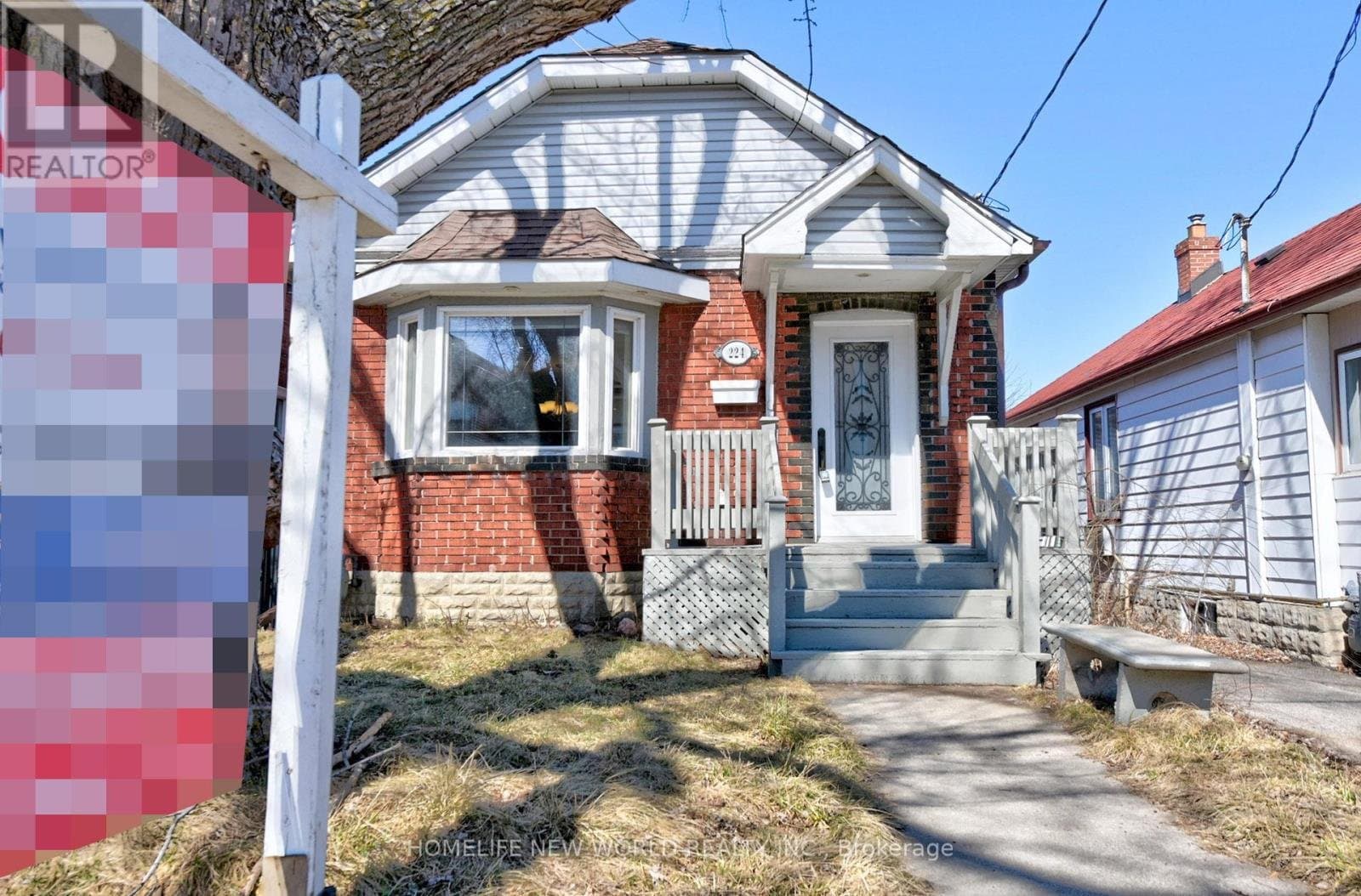 224 Belgravia Avenue