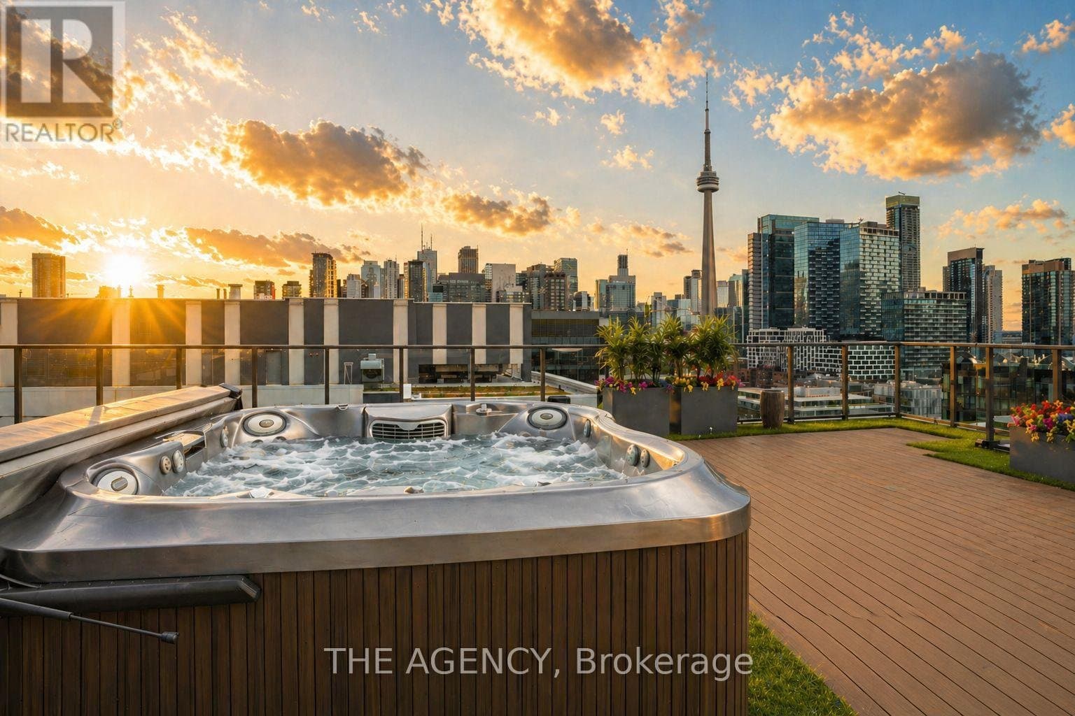 111 Bathurst Street