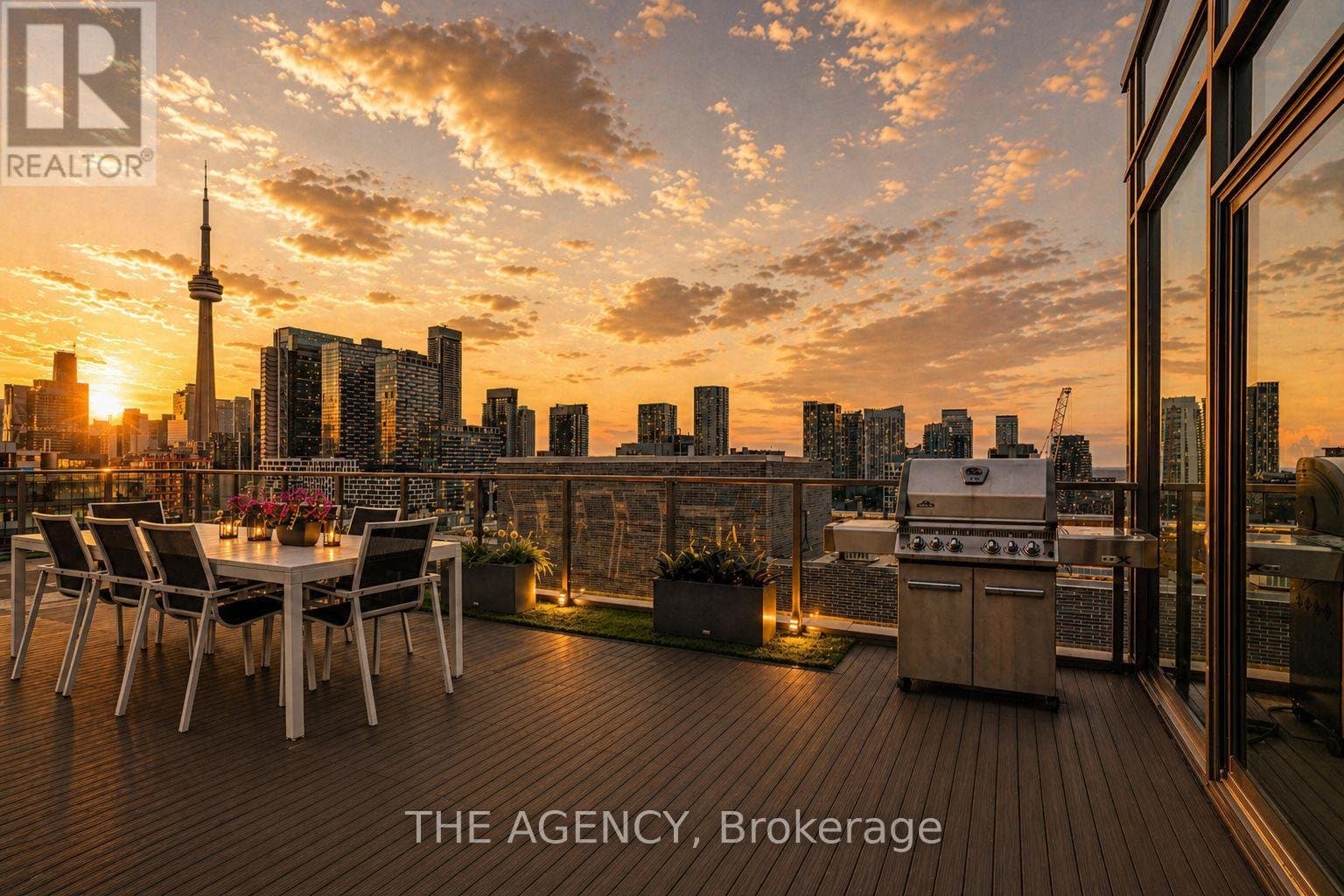 111 Bathurst Street - Photo 4
