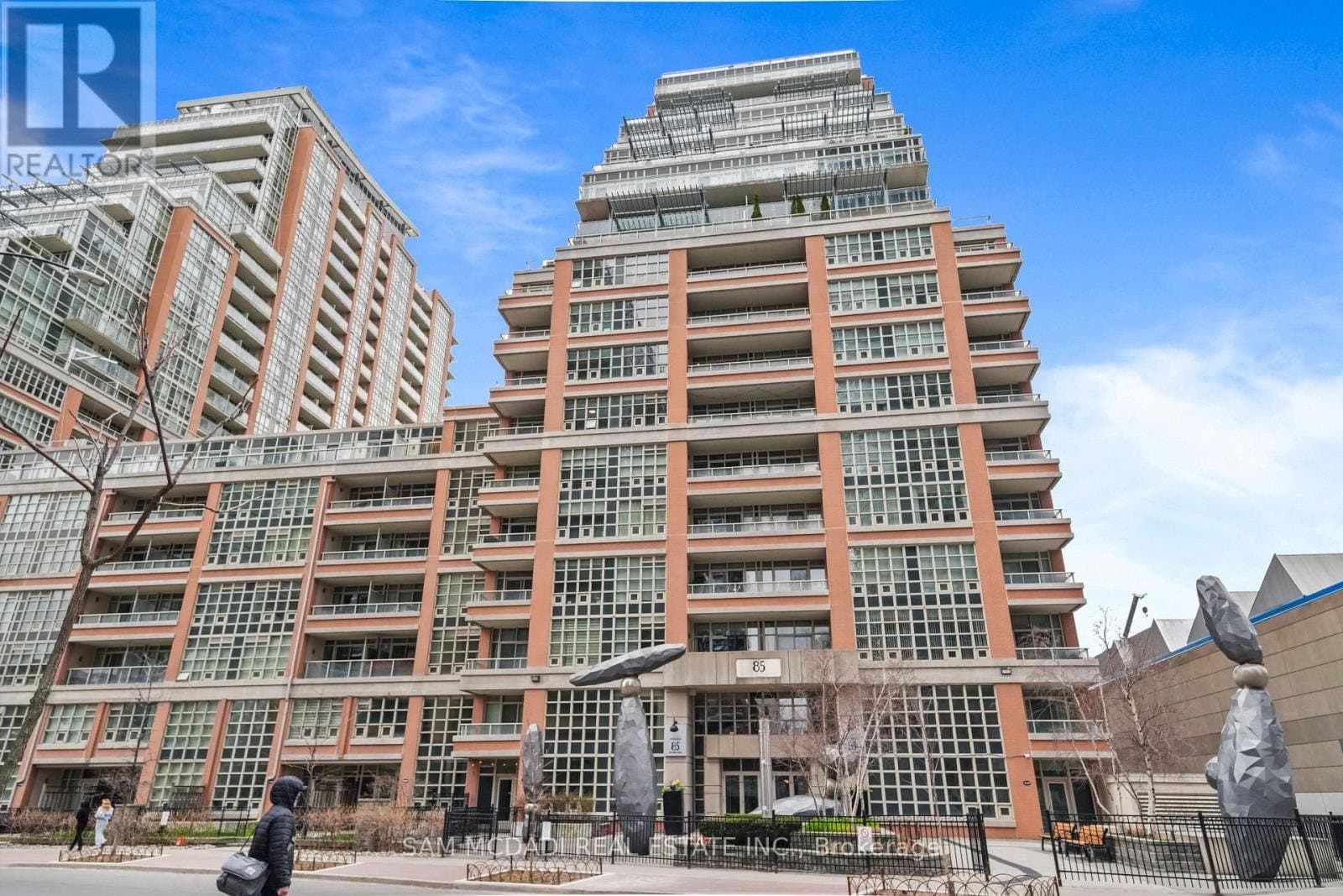 85 East Liberty Street - Photo 1