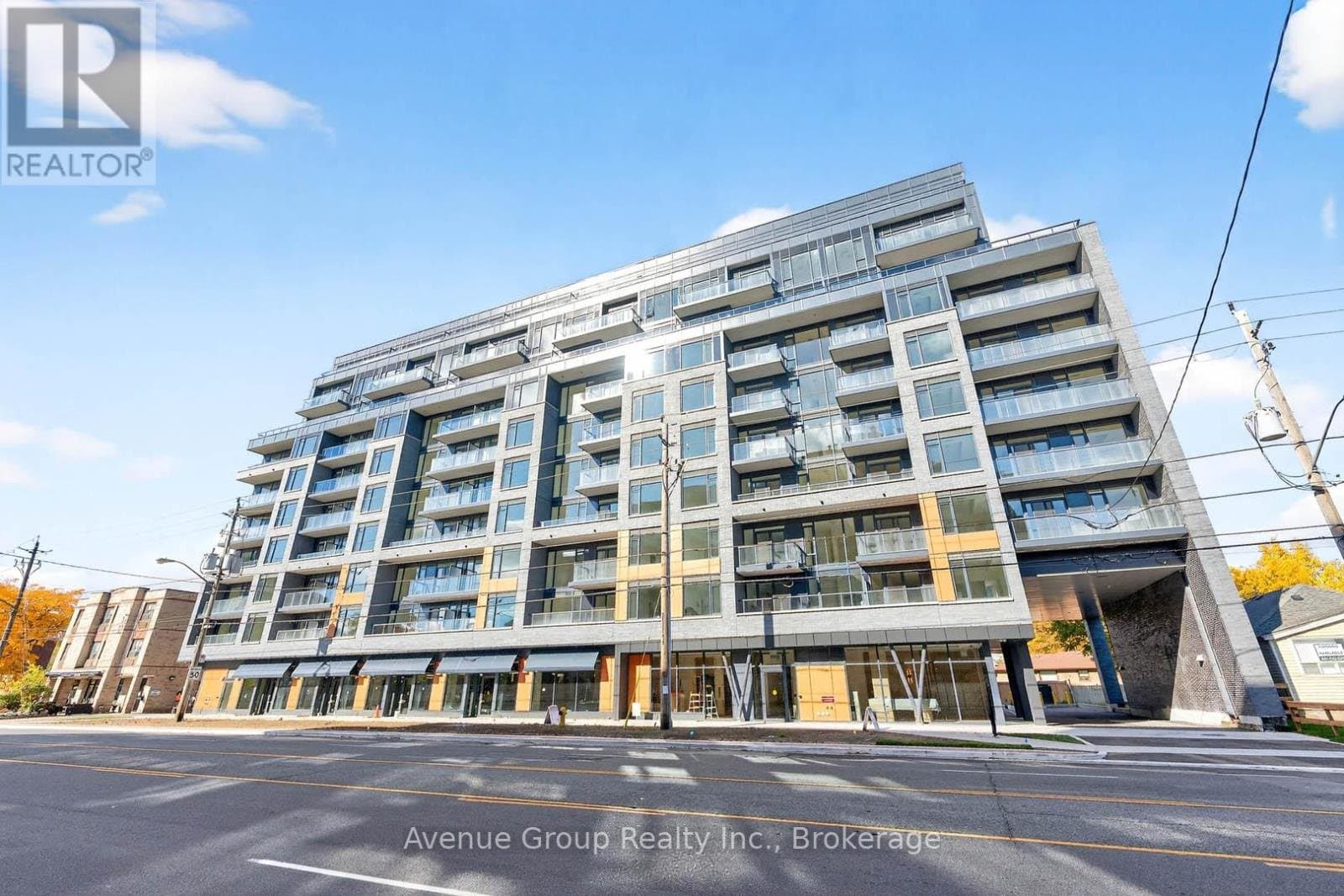 700 Sheppard Avenue