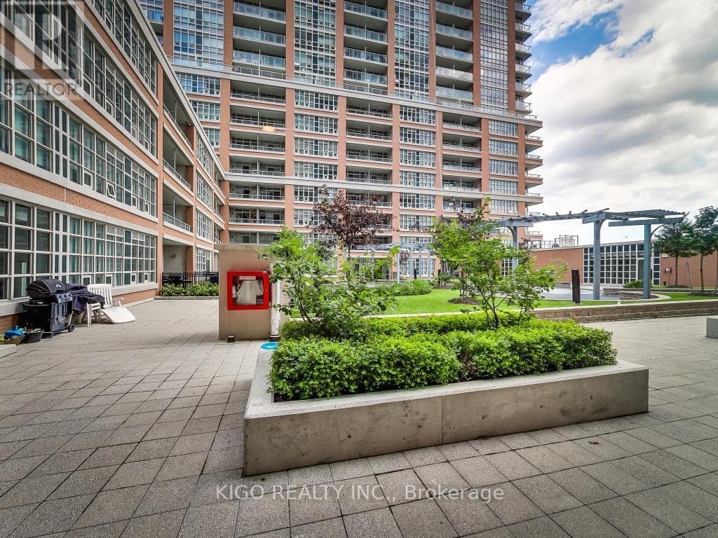 75 Liberty Street