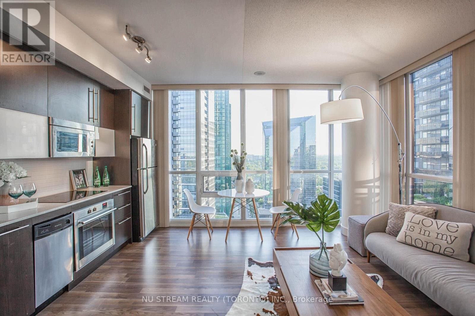 23 Sheppard Avenue - Photo 2