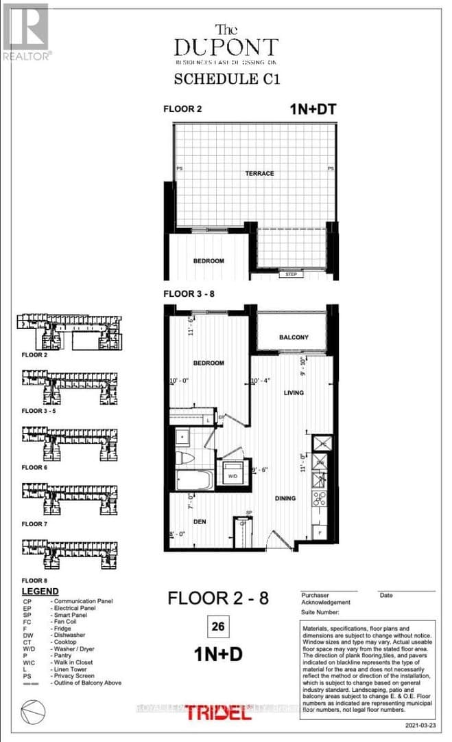 858 Dupont Street - Photo 3