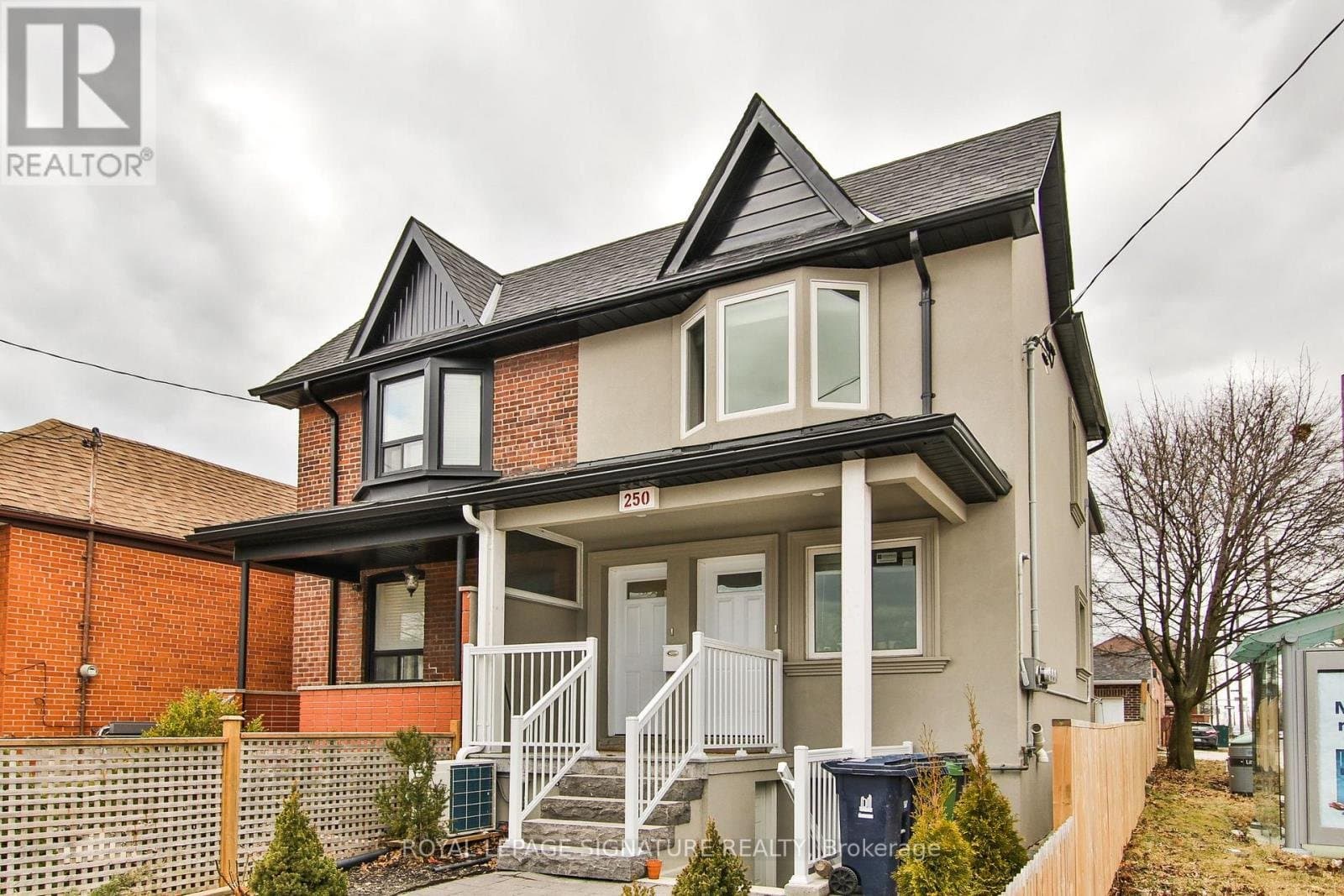 250 Nairn Avenue