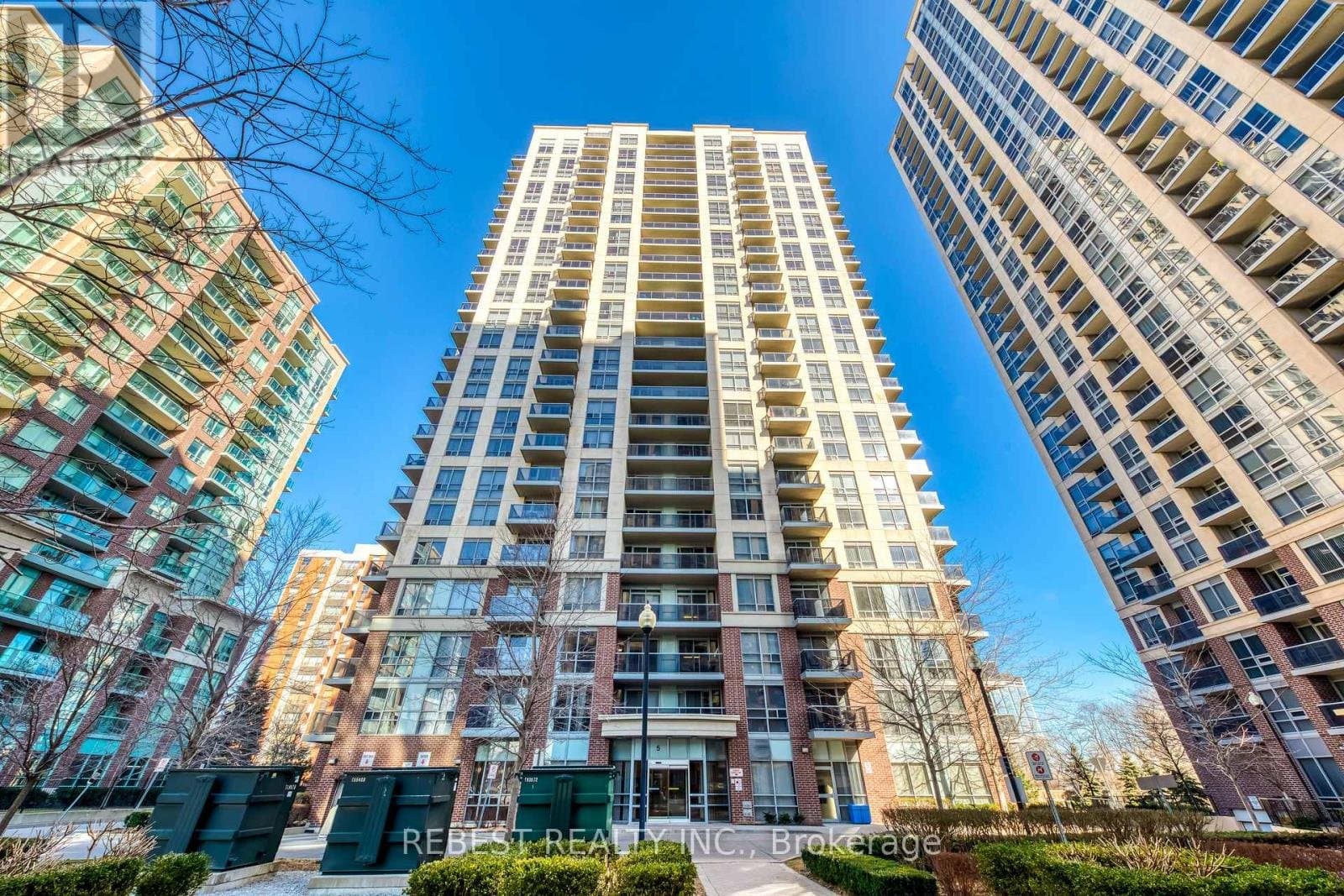 5 Michael Power Place