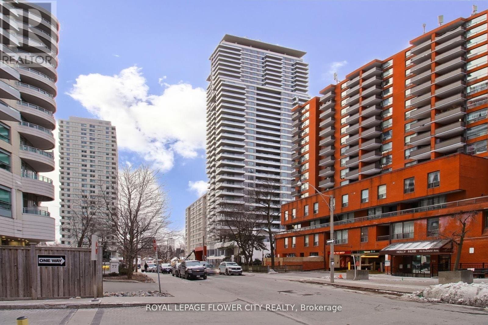 50 Dunfield Avenue