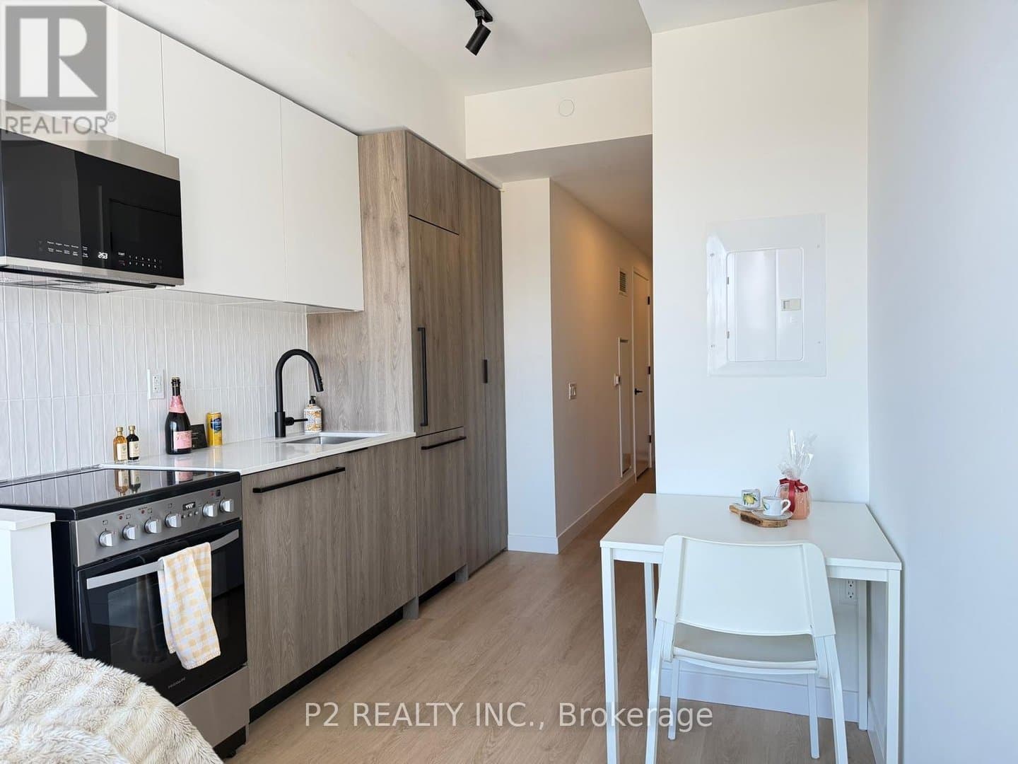 1635 MILITARY Trail - Photo 1