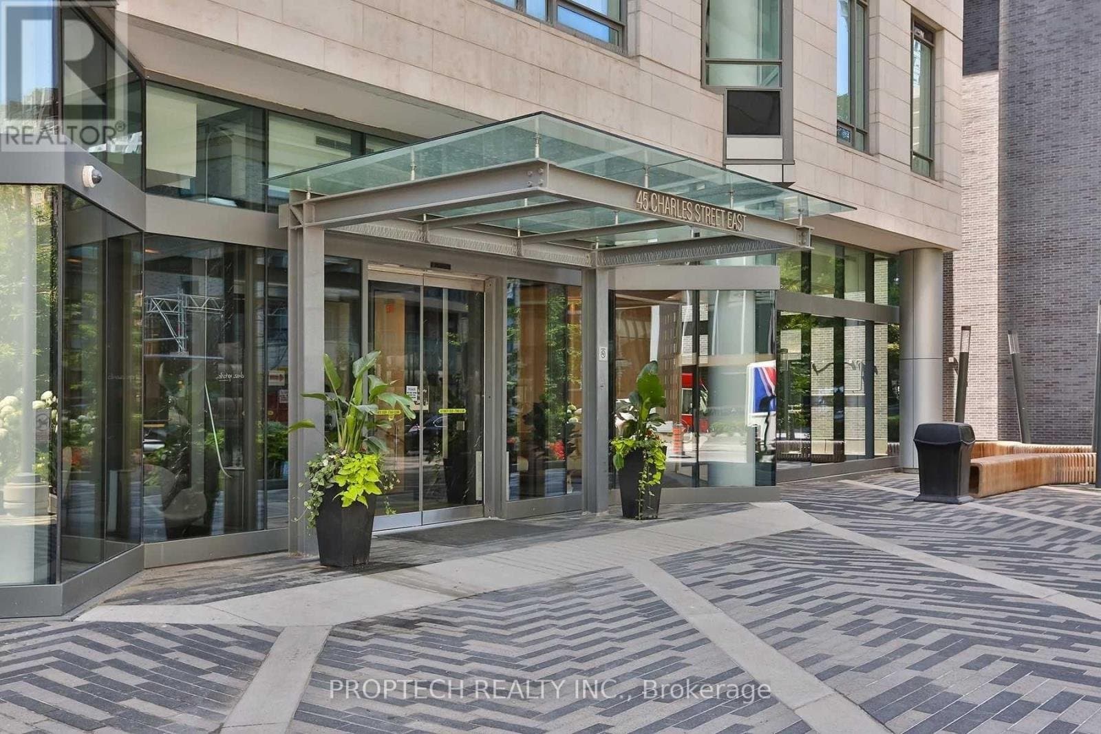 45 Charles Street