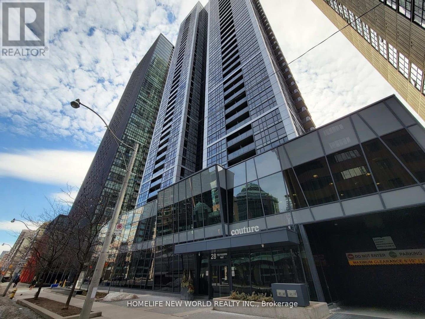 28 Ted Rogers Way