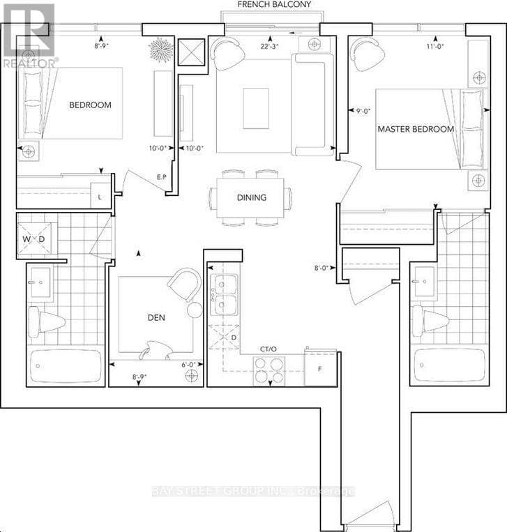 255 Village Green Square